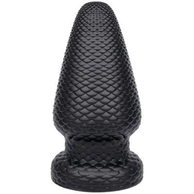 The Lumberjack Off Monster Butt Plug 8 5 Inch