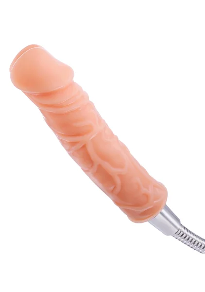 H2O Splish Splash 7 Inch Dildo Douche