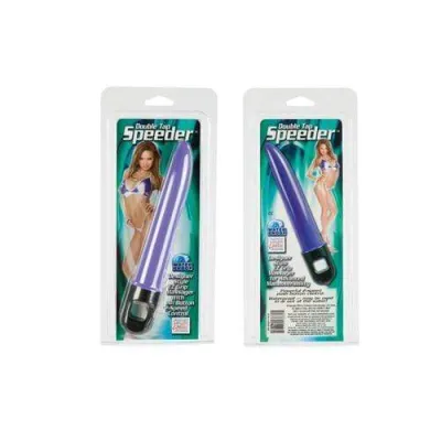 Double Tap Speeder 6 5 Inches Purple