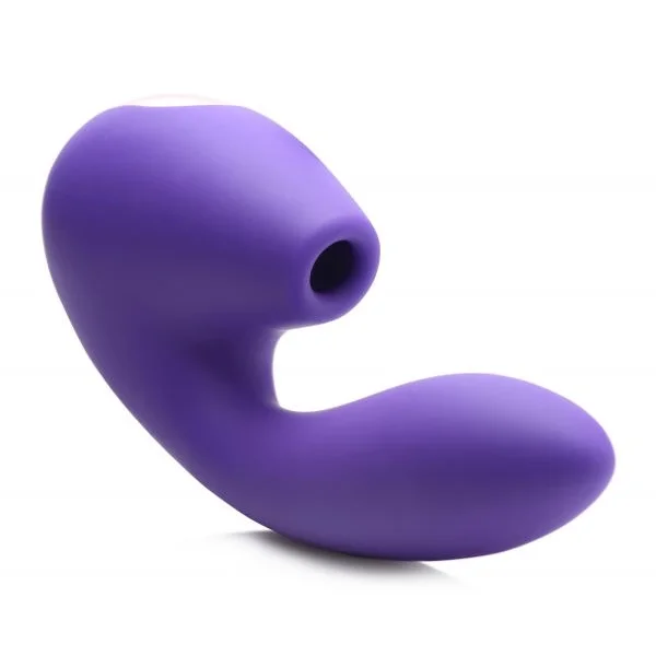 Shegasm Elevate G-spot Vibrator