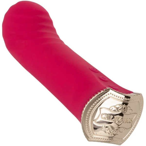 CalExotics Uncorked - Merlot Mini G-Spot Vibe