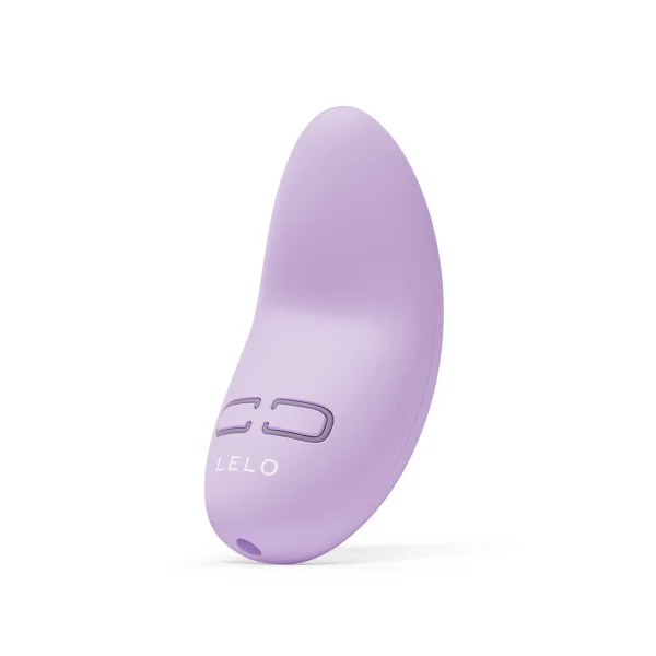 LELO Lily 3 - Dark Plum