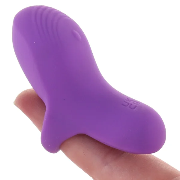 Fuzu Sensa Skin Activated Finger Vibe