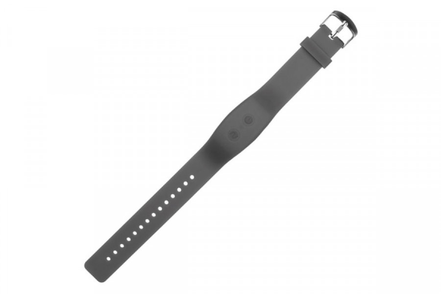 Eclipse Wristband Remote Thrusting Rotator Probe