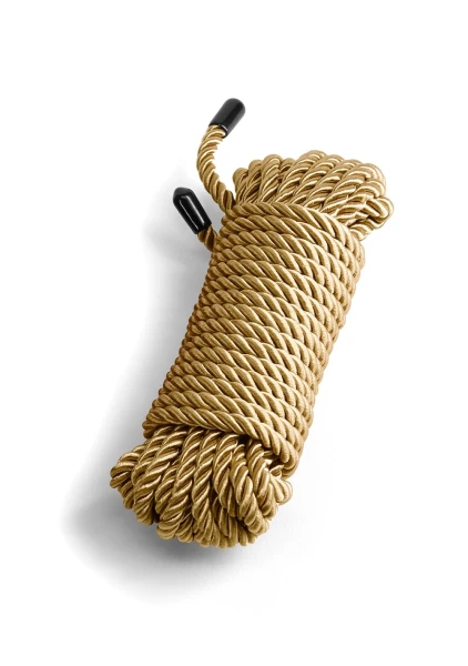 Bound Rope By NS Novelties 25 Feet - Pink