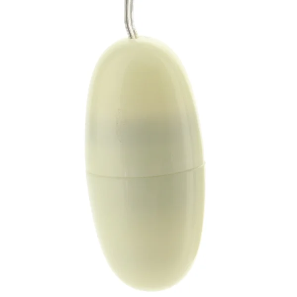 Glow In The Dark Pocket Exotics Vibrating Glowing Bullet