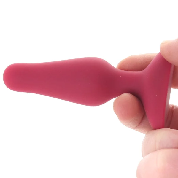 SELF + JimmyJane Plug Set