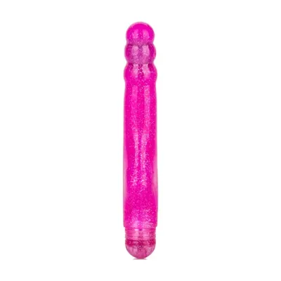 Sparkle Radiant Ripple Vibe Purple 7 5 Inch