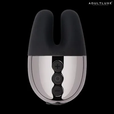 Le Wand Double Vibe Rechargeable Vibrator