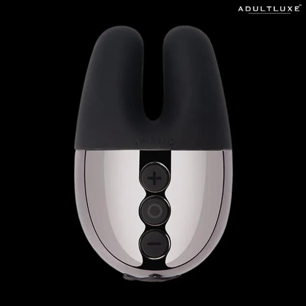 Le Wand Double Vibe Rechargeable Vibrator