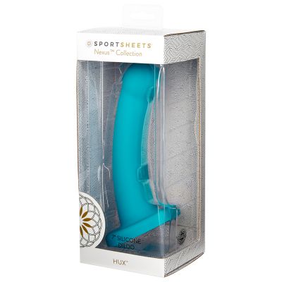 Sportsheets Nexus Collection Hux Turquoise