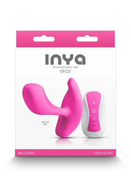 NS Novelties INYA - Eros