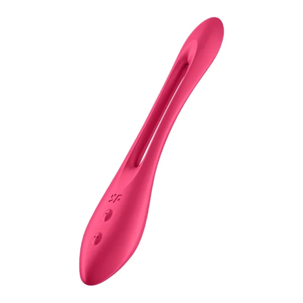 Satisfyer Elastic Joy Flexible Multi Vibrator