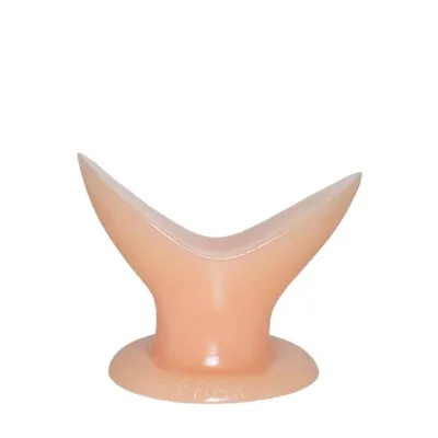 Whale Tail Flared Anal Plug