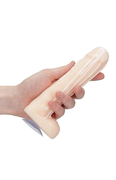 Dicky Soap with Balls