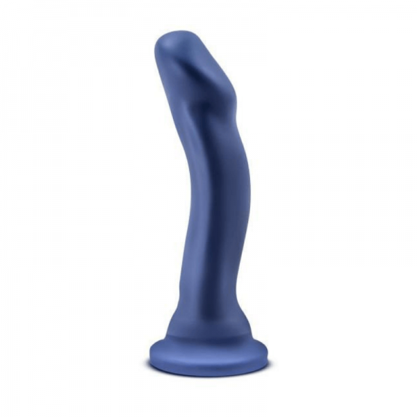 Real Nude Helio Silicone Suction Cup Dildo by Blush Novelties