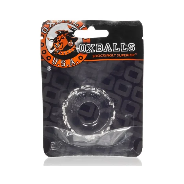 Oxballs Jelly Bean Cockring