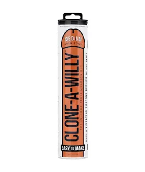 Clone A Willy Medium Skin Tone - Skin — image 2 of 4
