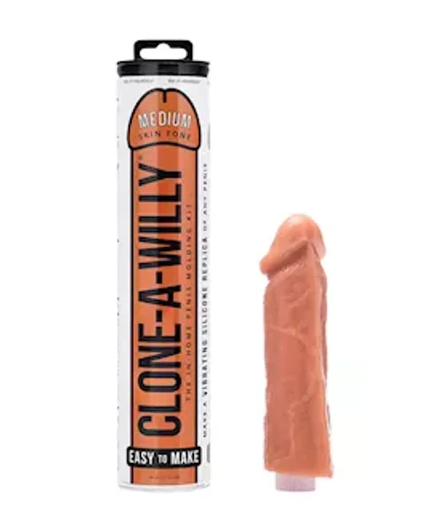 Clone A Willy Medium Skin Tone - Skin — image 4 of 4