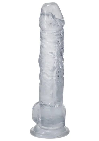 Big Dick In A Bag 8 inch Dildo