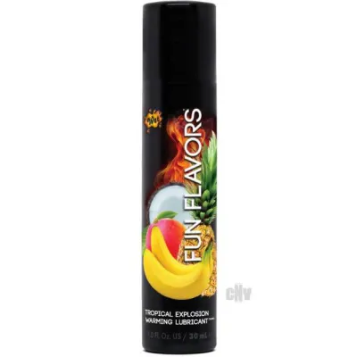Fun Flavors Tropical Explosion 1 Oz