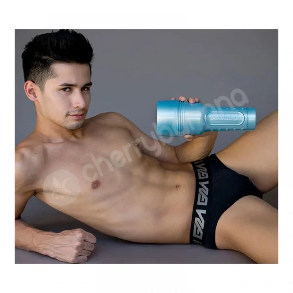 Fleshjack Boys Liam Riley Forever Masturbator