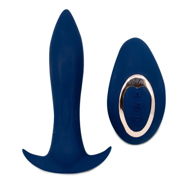 nü Sensuelle Remote Controlled Power Plug — image 4 of 4