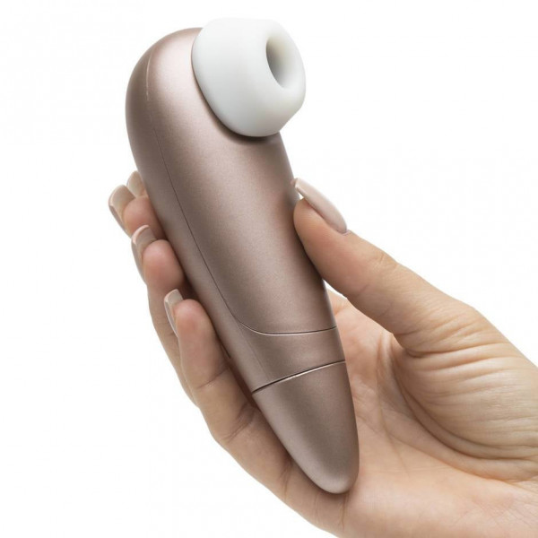 Satisfyer Number One
