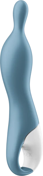 A-mazing 1 Vibrator Blue