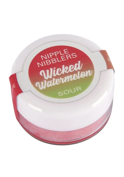 Nipple Nibblers Sour Pleasure Balm