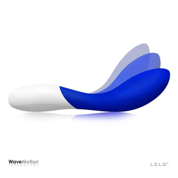 LELO Mona Wave Vibrator