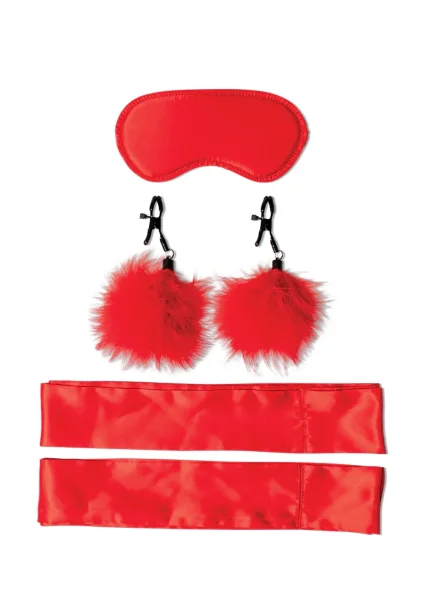 Sex & Mischief Amor Bondage Beginner Kit