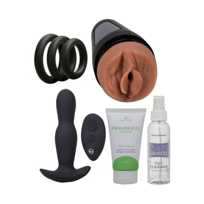 Valentine s Penis Package