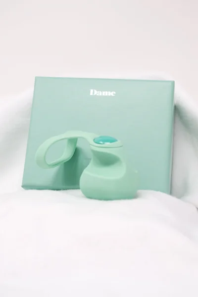 Fin by Dame Products– Turquoise — image 22 of 25