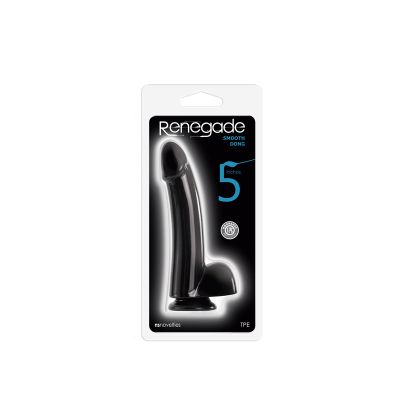 Smooth 5 Cock