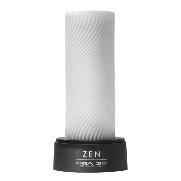 Tenga 3D Masturbation Sleeve