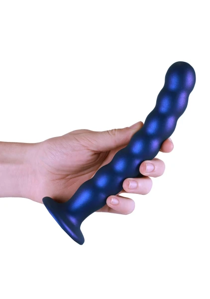 Gender Fluid Enthrall Strap-On Dildo - 7.8"