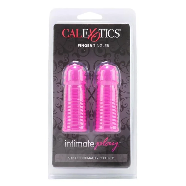 Calexotics Intimate Play Finger Teasers