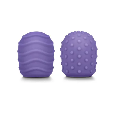 Le Wand Petite Texture Covers