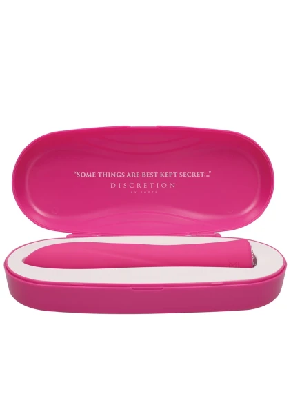 Discretion Vibrator — image 6 of 18