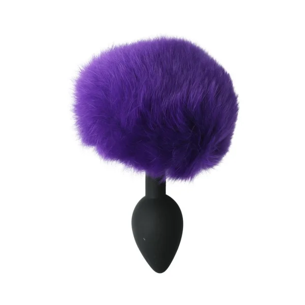 Sincerely, Ss Silicone Bunny Butt Plug — image 6 of 9