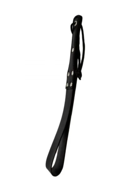 Bound to Please Strap Spanking Paddle