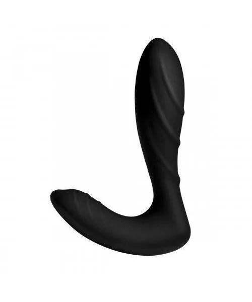 Under Control Prostate Vibrator With Remote Control — image 15 of 16