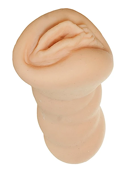 Pleasure Pussy Realistic Ass and Pussy Body Mold