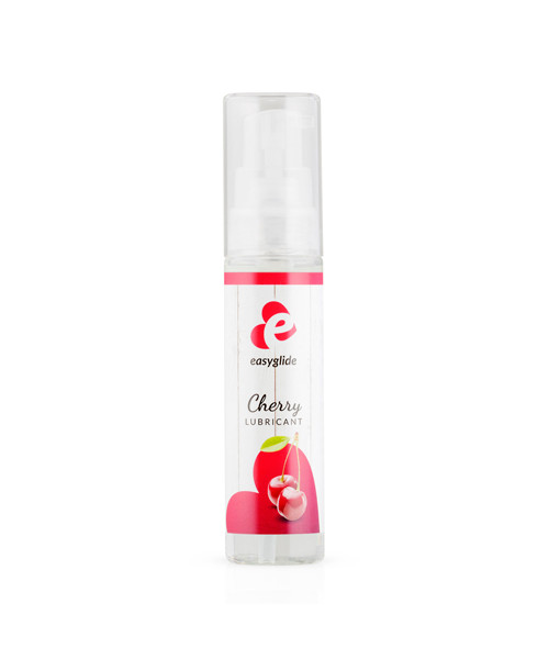 EasyGlide Cherry Waterbased Lubricant - 30ml