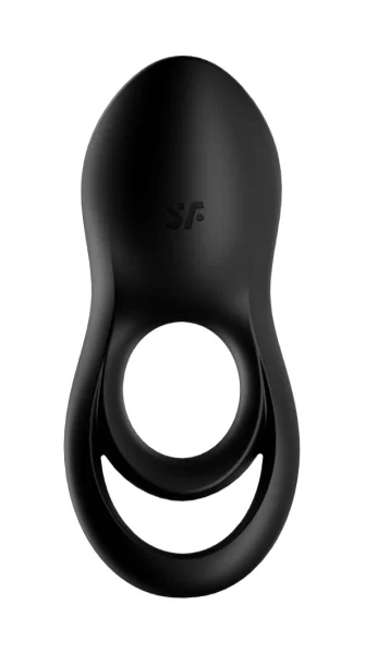 Satisfyer Legendary Duo Ring Vibrator