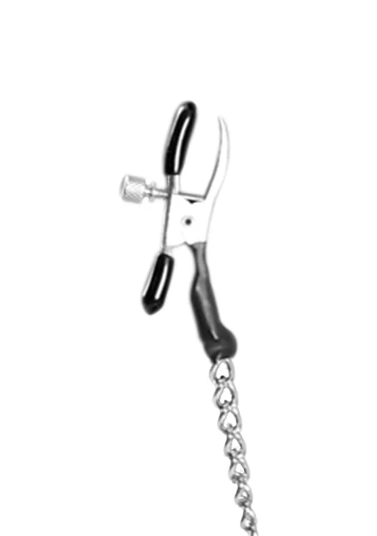 Fetish Fantasy Series Alligator Nipple Clamps