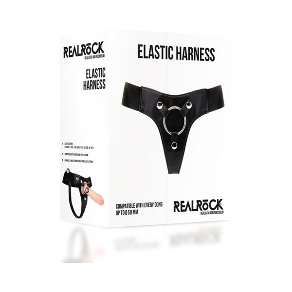 Realrock Elastic Harness