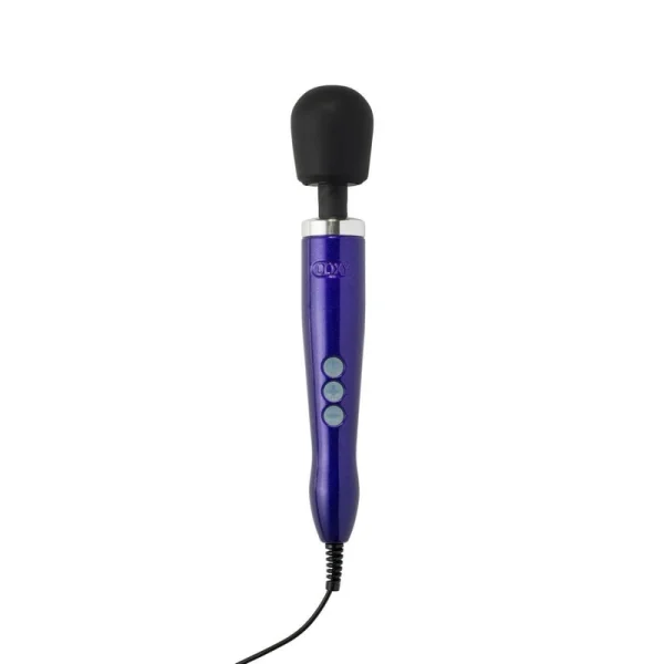 Doxy - Die Cast Massage Wand — image 23 of 24