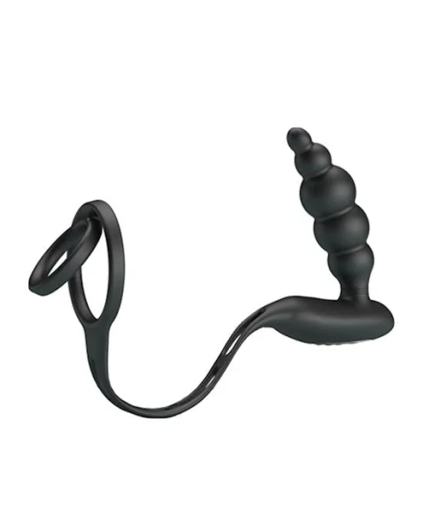 Vibration Penis Sleeve Iii